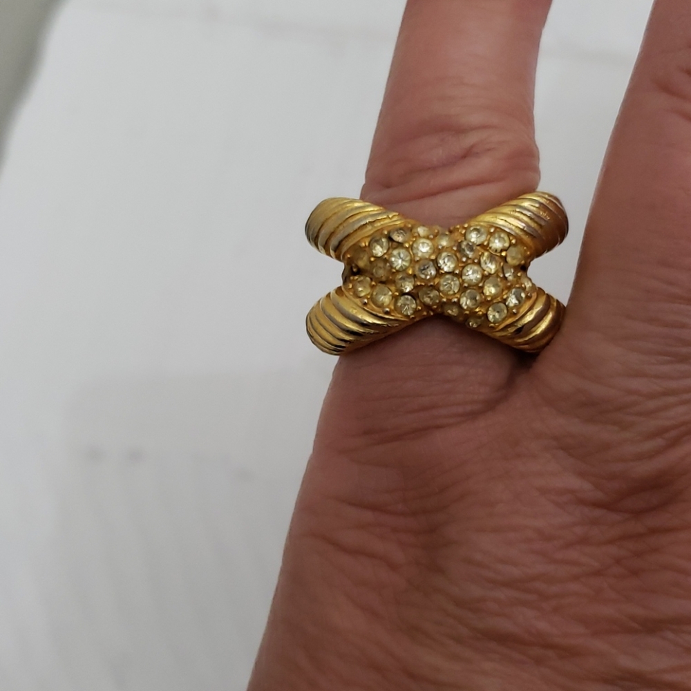 CARLYLE RING - Picture 6 of 7